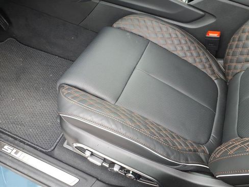New 2026 Jeep Grand Cherokee Summit AWD/4WD image 20