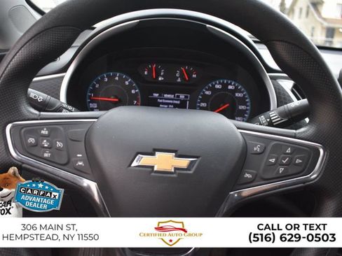 Used 2024 Chevrolet Malibu LT image 14