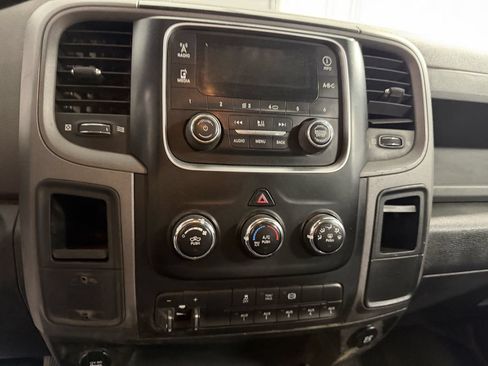 Used 2013 RAM 5500 Tradesman w/ Max Tow Pkg AWD/4WD image 15