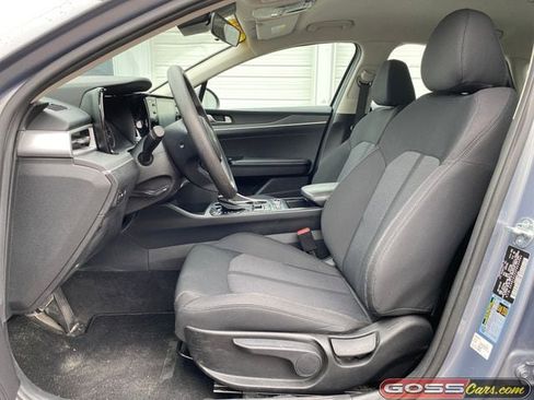 Used 2023 Kia K5 LXS FWD image 24