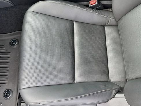 Used 2023 Lexus ES 350 w/ Premium Package FWD image 19