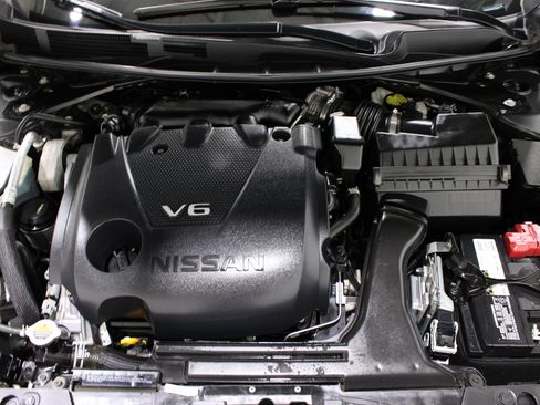 Used 2019 Nissan Maxima Platinum w/ Sport Mat Group FWD image 42
