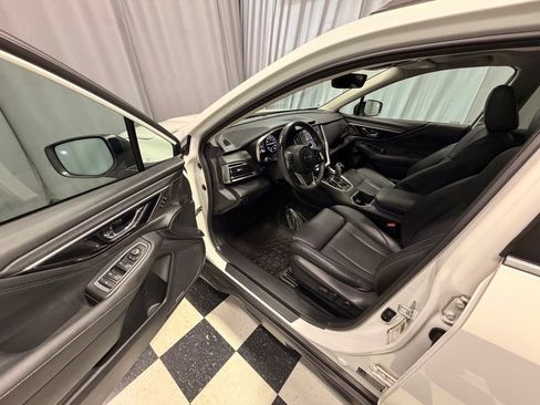 Used 2024 Subaru Outback Limited w/ Popular Package #2 AWD/4WD image 14