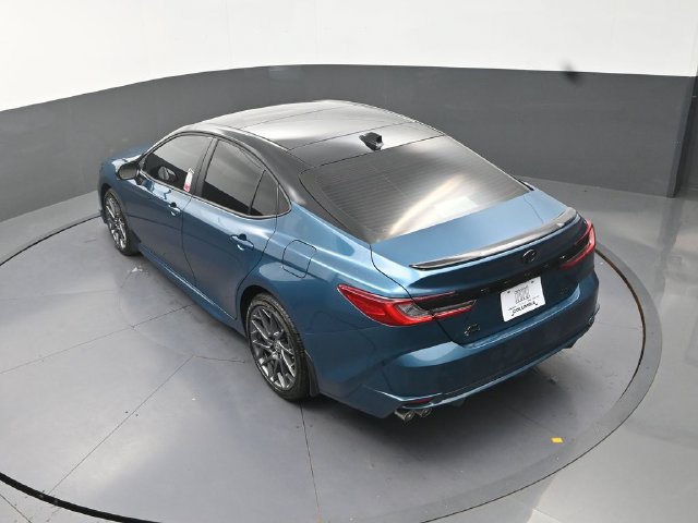 Used 2026 Toyota Camry XSE AWD/4WD image 29