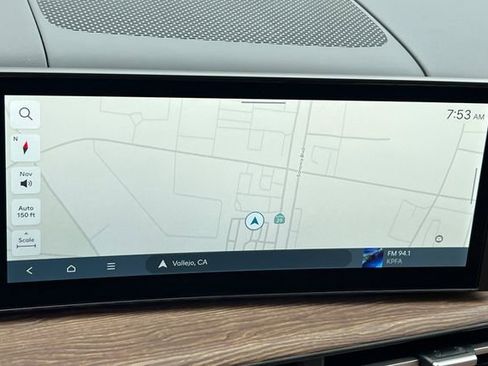 New 2026 Hyundai Santa Fe Limited AWD/4WD image 20
