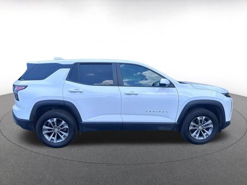 Used 2025 Chevrolet Equinox LT FWD image 21