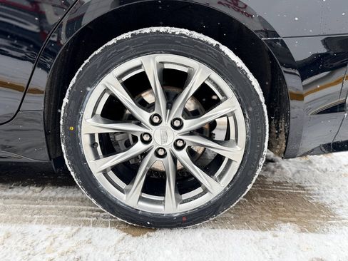 Used 2023 Cadillac CT5 Sport image 7