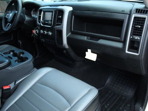 Used 2022 RAM 1500 Tradesman w/ Trailer Tow Group image 13