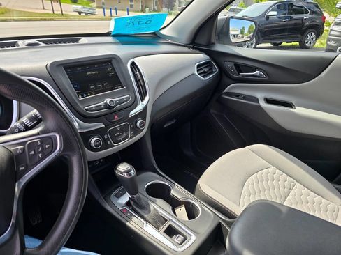 Used 2019 Chevrolet Equinox LS image 19