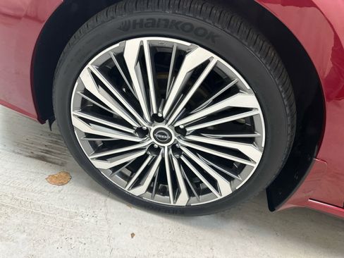 Certified 2023 Nissan Altima 2.5 SL image 12