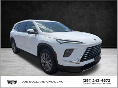 Used 2025 Buick Enclave Preferred