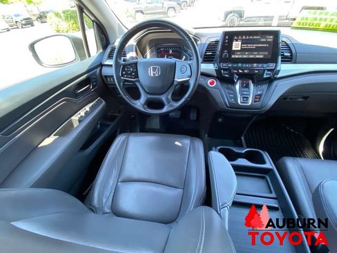 Used 2019 Honda Odyssey EX-L image 28