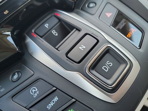 Used 2026 Honda Odyssey EX-L image 27