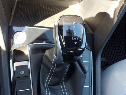 New 2026 Volkswagen Taos S FWD image 22