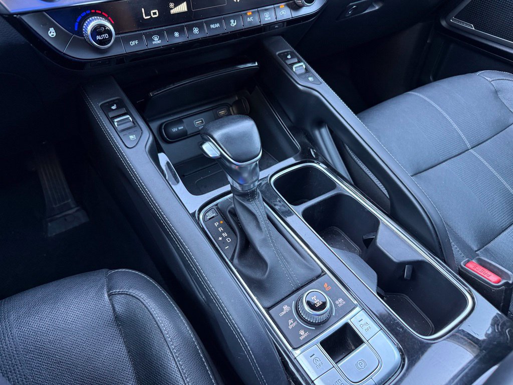 Used 2022 Kia Telluride EX AWD/4WD image 23