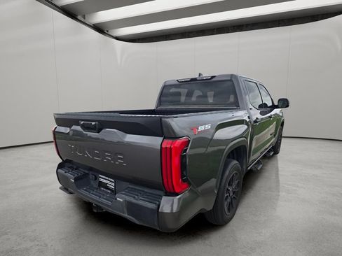 Used 2023 Toyota Tundra SR5 RWD image 5