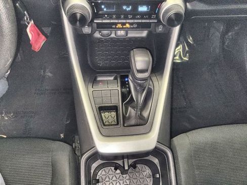Used 2024 Toyota RAV4 LE image 20
