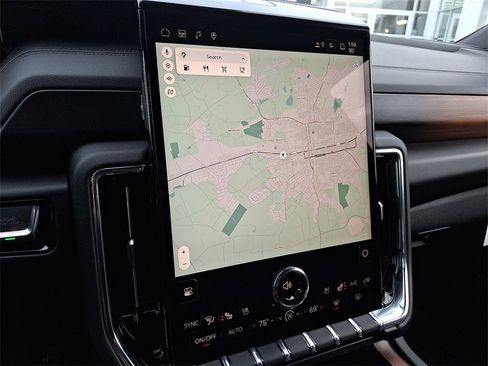 New 2026 GMC Yukon Denali image 8