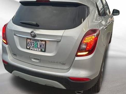 Used 2022 Buick Encore Preferred image 29