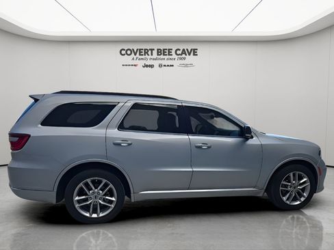 Certified 2023 Dodge Durango GT image 16
