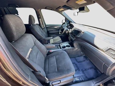 Used 2022 Honda Pilot Sport image 29