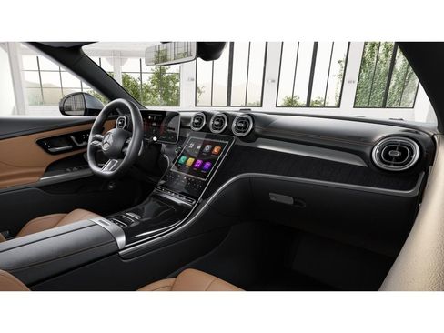 New 2026 Mercedes-Benz CLE 300 4MATIC Cabriolet image 6