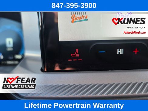 Certified 2025 Ford Bronco Sport Badlands image 43