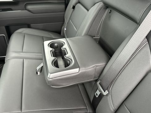 New 2026 Chevrolet Silverado 3500 LTZ w/ LTZ Plus Package image 14