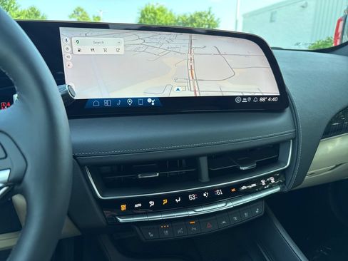New 2026 Cadillac CT5 Premium Luxury AWD/4WD image 20