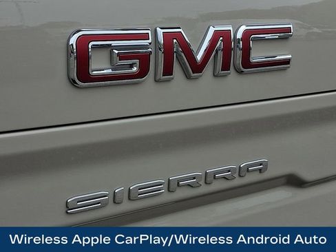 Used 2026 GMC Sierra 1500 AT4 AWD/4WD image 31