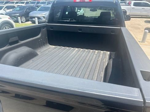 Used 2014 Chevrolet Silverado 1500 LT w/ Texas Edition, 1LT Trim RWD image 5