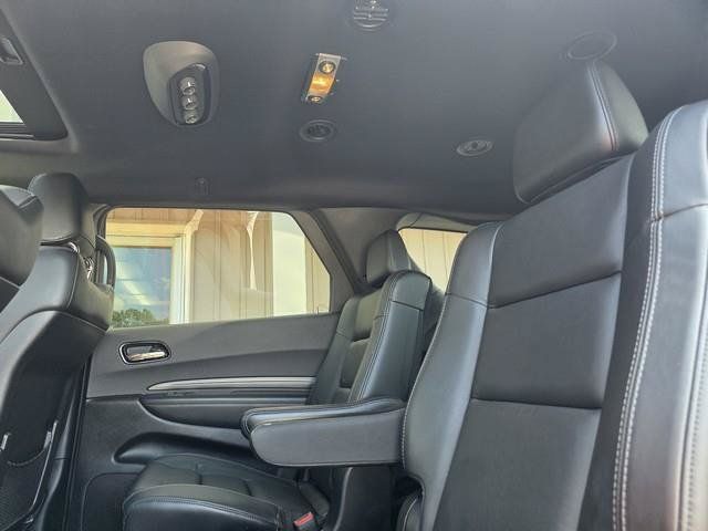 Used 2021 Dodge Durango GT AWD/4WD image 24