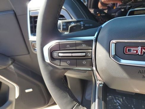New 2026 GMC Yukon XL Elevation w/ Elevation Premium Package AWD/4WD image 28
