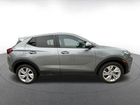 Used 2025 Buick Encore GX Preferred image 8