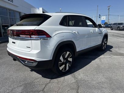 New 2026 Volkswagen Atlas Cross Sport SE