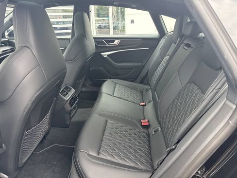 Used 2024 Audi S7 Premium Plus AWD/4WD image 10