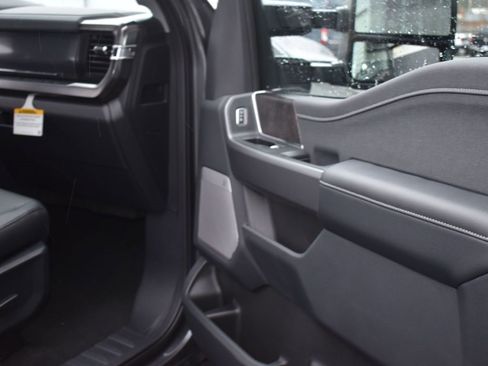 New 2026 Ford F350 Lariat w/ FX4 Off-Road Package image 12