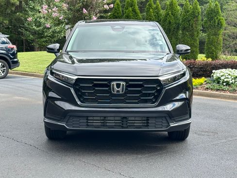 Used 2026 Honda CR-V EX image 3