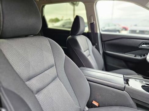 Certified 2024 Nissan Rogue SV FWD image 14