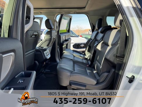 New 2026 Ford Expedition Max Active image 47