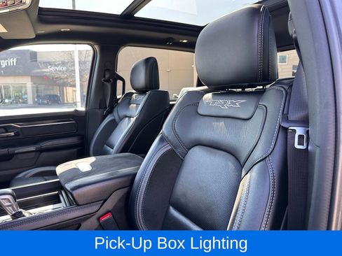 Used 2023 RAM 1500 TRX w/ TRX Level 2 Equipment Group image 22