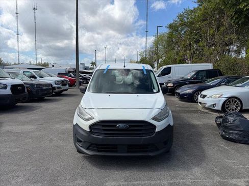 Used 2020 Ford Transit Connect XL image 7