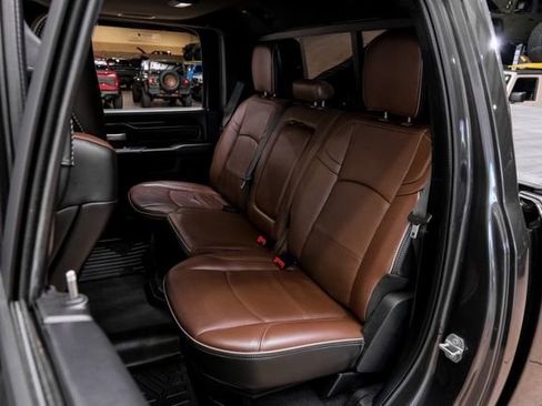 Used 2021 RAM 2500 Power Wagon w/ 75th Anniversary Edition image 71