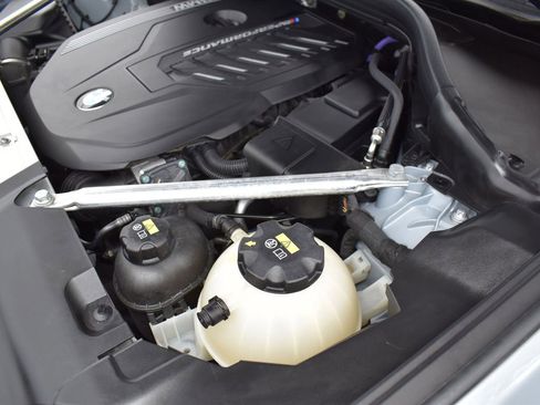 Used 2022 BMW X4 M40i image 38