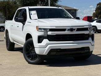 Certified 2026 Chevrolet Silverado 1500 RST AWD/4WD video 3