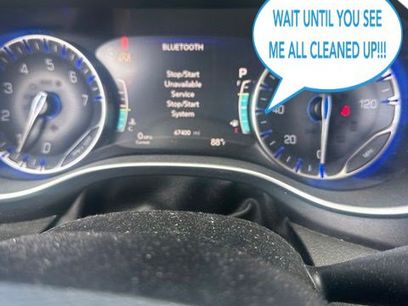 Used 2020 Chrysler Pacifica Limited