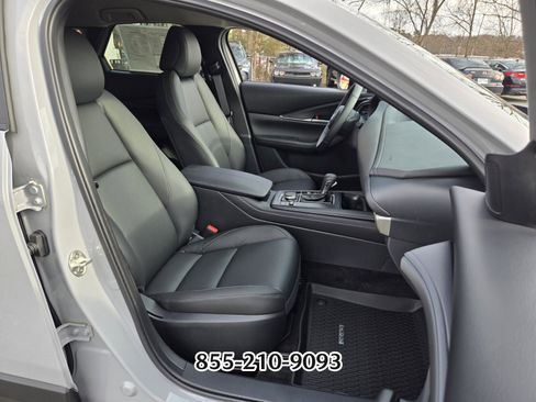 New 2026 MAZDA CX-30 AWD 2.5 S w/ Select Sport Pkg image 13