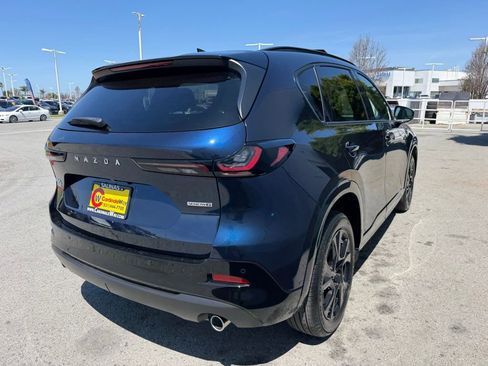 New 2026 MAZDA CX-5 2.5 S w/ Premium Plus Package AWD/4WD image 6