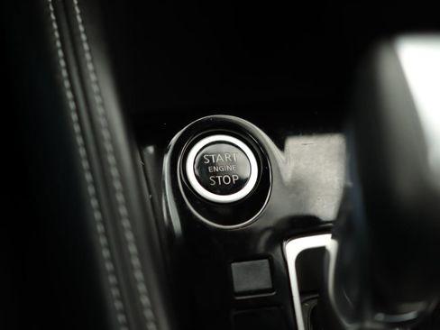 Used 2020 Nissan Kicks SV w/ Exterior Package image 15