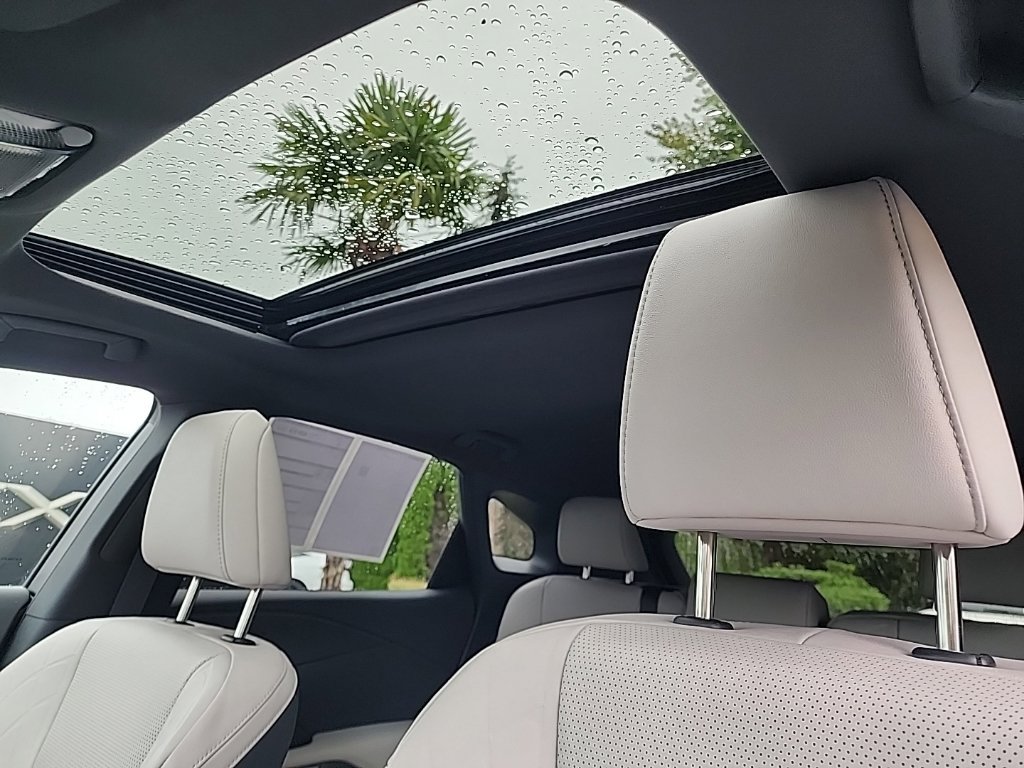 Certified 2024 Lexus RX 350 Premium Plus w/ Convenience Package AWD/4WD image 13